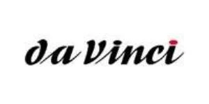 Da Vinci Maestro Kolinsky seri 10 Fırca no:00 - Resim 2