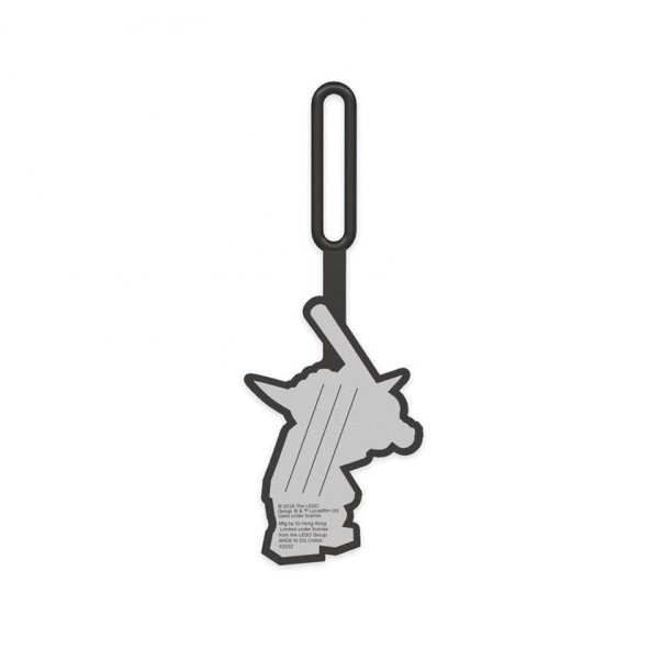 LEGO Star Wars 5005821 Yoda Bag Tag - Resim 2
