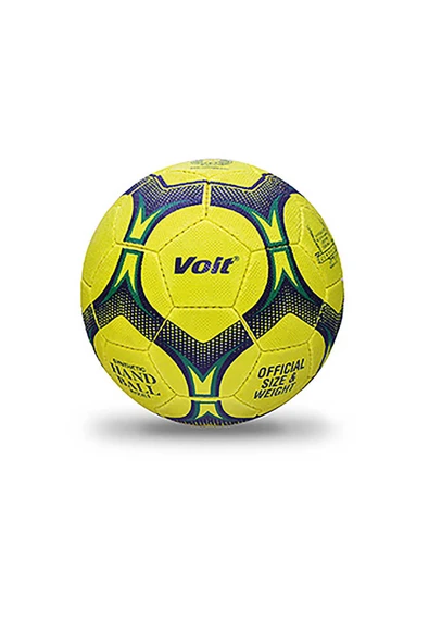 Voit Hentbol Topu No 3- Sari- VTTPHB3/045 ürün görseli 1