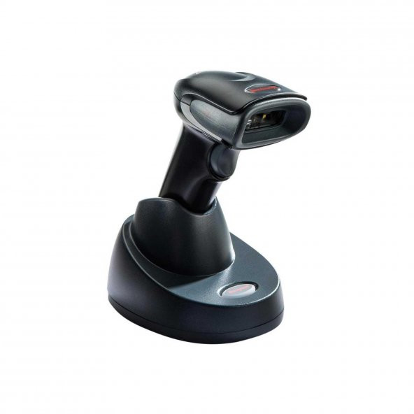 Honeywell Voyager 1472G2D-2USB-5-R Kablosuz Karekod 2D Barkod Okuyucu ürün görseli 1