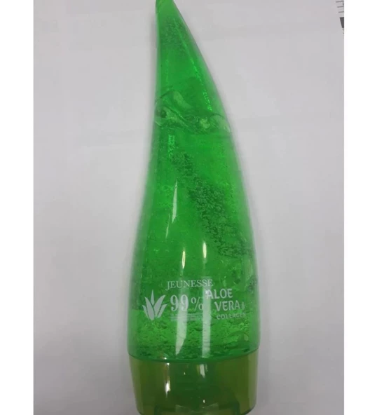 Jeunesse Aloe Vera Jel - 250 ML ürün görseli 1