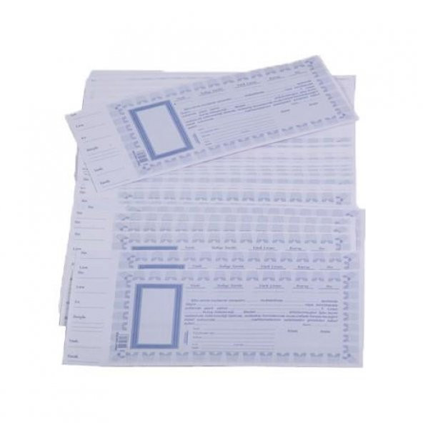 GULPAS SENET 100 YP.026 ürün görseli 1