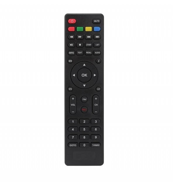 Uskey UK-8390  Uydu Kumandası ürün görseli 1