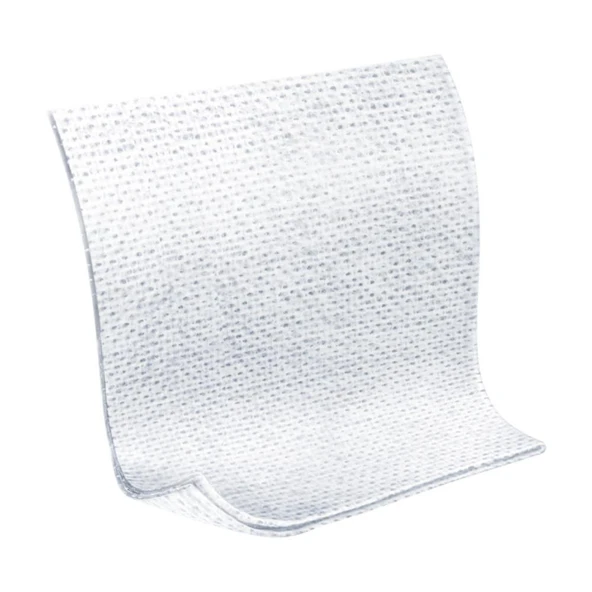 Cutisoft Soft Compress 7,5cm x 7,5cm Non Woven Yara Örtüsü - Resim 2
