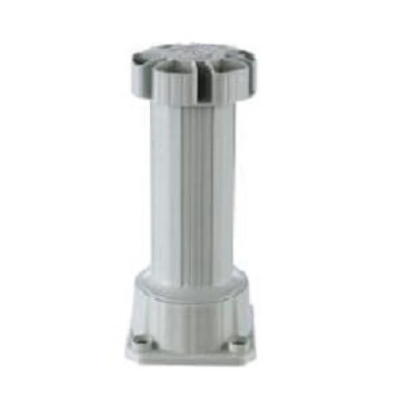 Metali Ayarlı Baza Ayağı 10-15cm 300 Adet/Koli ürün görseli 1