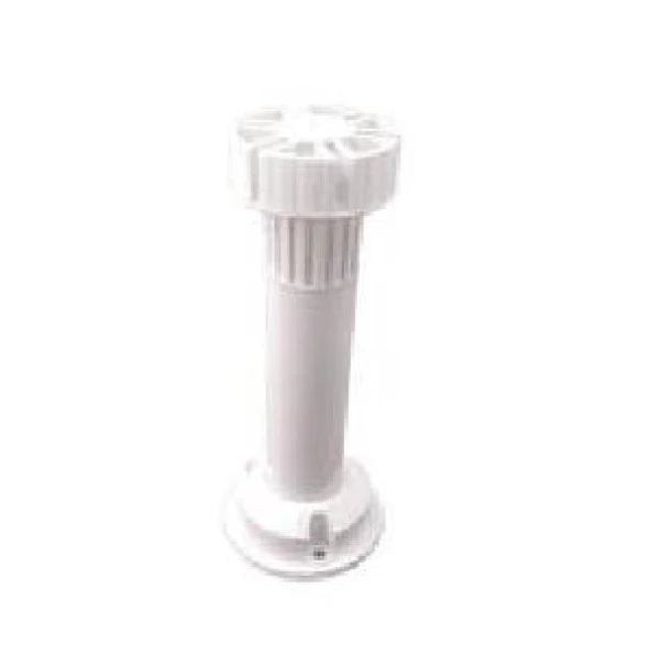 Metali Ayarlı Baza Ayağı 8-9cm 400 Adet/Koli ürün görseli 1