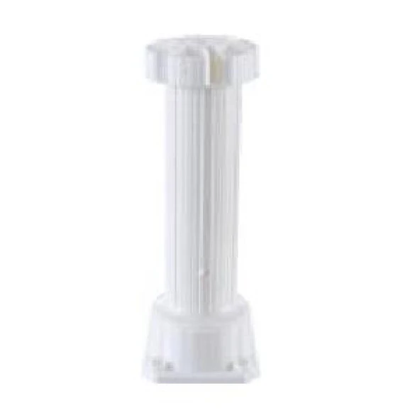 Metali Ayarlı Baza Ayağı 15-20cm 250 Adet/Koli ürün görseli 1