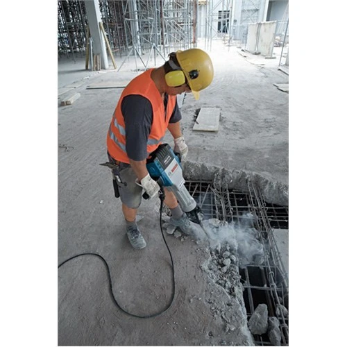 BOSCH GSH 27 VC Kırıcı - Resim 3
