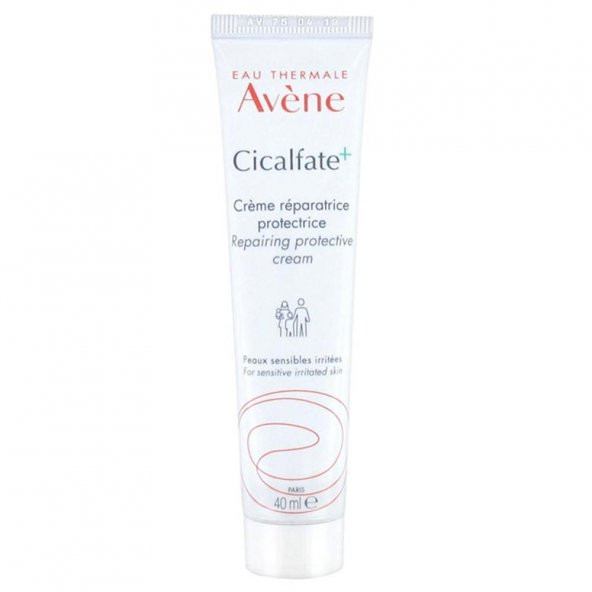 Avene Cicalfate Bariyer Onarıcı Krem 40 ml ürün görseli 1