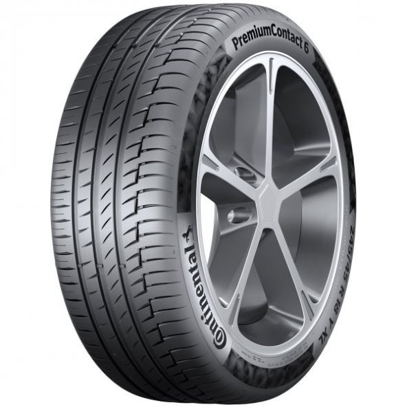 Continental 255/55R20 110V XL FR PremiumContact 6 (Yaz) (2023) ürün görseli 1