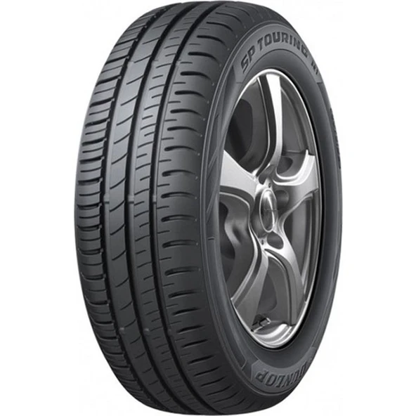 Dunlop 185/65R14 86T SP Touring R1 (Yaz) (2023) ürün görseli 1