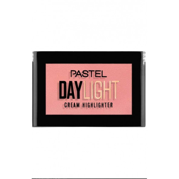Pastel Daylight Cream Highlighter 13 ürün görseli 1