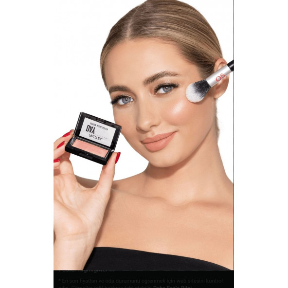 Pastel Daylight Cream Highlighter 13 - Resim 2