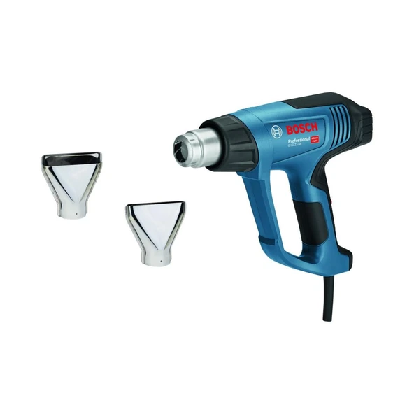 BOSCH GHG 23-66 2300 W PROFESYONEL SICAK HAVA TABANCASI ürün görseli 1