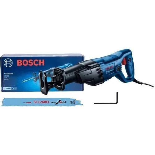 BOSCH GSA 120 PANTER TESTEREBSH 06016B1020 - Resim 3