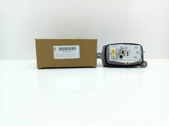 XENON LED BEYNİ MEGANE 4 TALİSMAN SAĞ ürün görseli 1