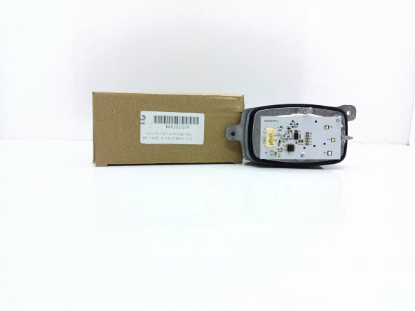 XENON LED BEYNİ MEGANE 4 TALİSMAN SOL ürün görseli 1