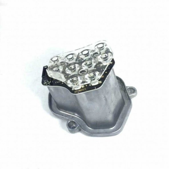 XENON LED BEYNİ BMW F10 F11 2009-2017 SOL 63117271901 ürün görseli 1