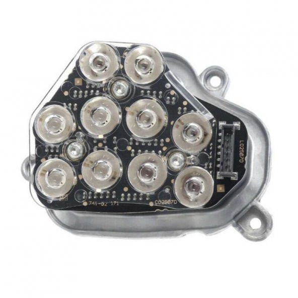 XENON LED BEYNİ BMW F10 F11 2009-2017 SAĞ 63117271902 ürün görseli 1