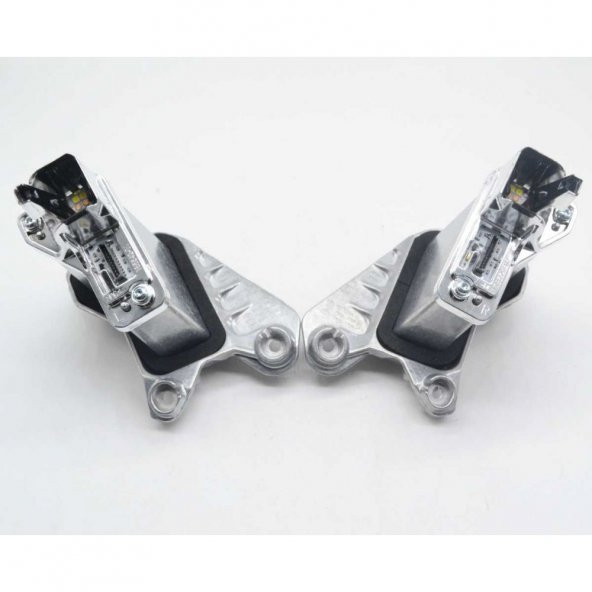 XENON LED BEYNİ BMW F10 - 5 SERİSİ SOL 63117352553 ürün görseli 1