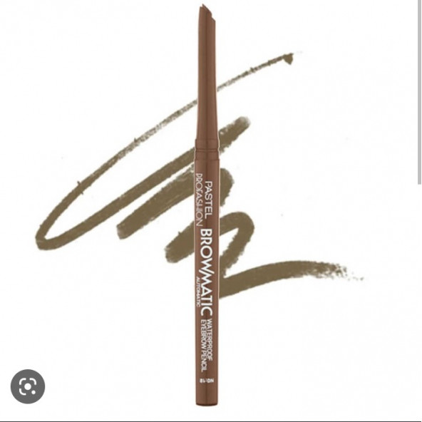Browmatic Kaş Kalemi 12  Göz Kalemi ürün görseli 1