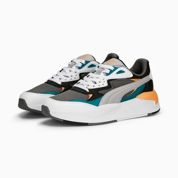 PUMA  X-RAY SPEED KADIN SNEAKER AYAKKABI 384638-22 ürün görseli 1