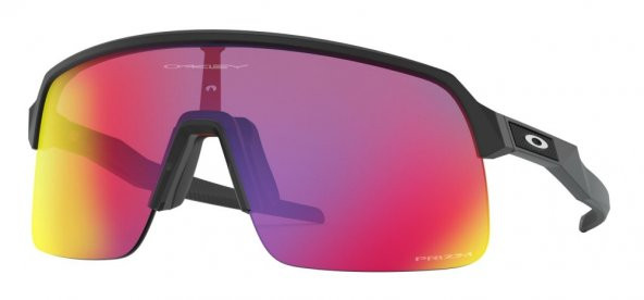 Oakley Sutro Lite Bisiklet Güneş Gözlüğü 946301 Matte Black Prizm Road ürün görseli 1