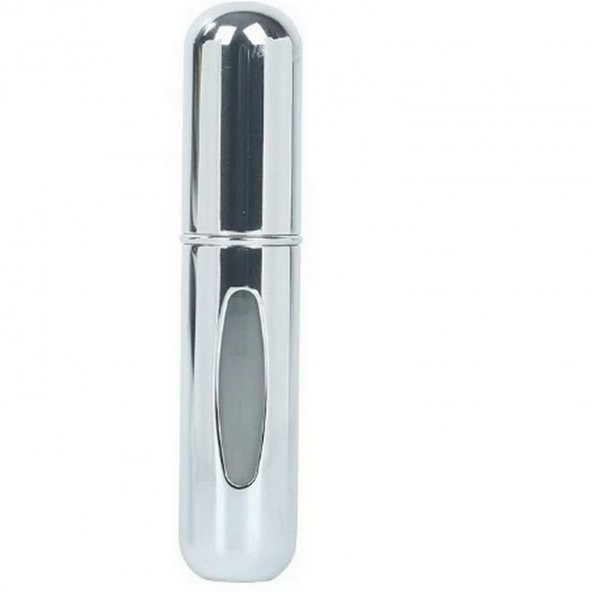Cep Parfüm Şişesi Atomizer Seyahat Parfüm Şişesi Cep Kolonya Şişesi 5 ml ürün görseli 1