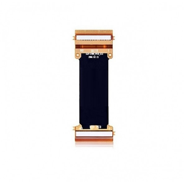 Samsung E900 Flex Samsung E900 Uyumlu LCD Ekran Flex Film ürün görseli 1