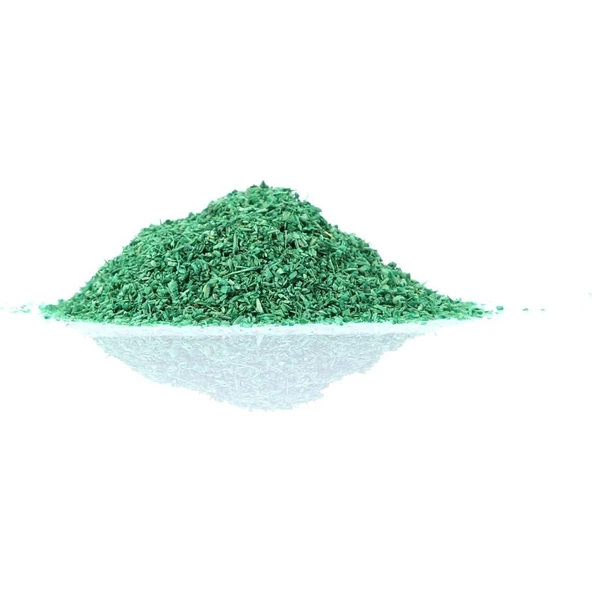 JORDANIA TOZ CIM ORTA YESIL 50gr JE00-04104 ürün görseli 1