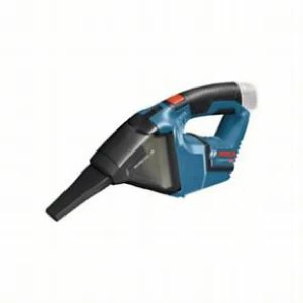BOSCH GAS 12V AKÜLÜ EL SÜPÜRGESİ ürün görseli 1