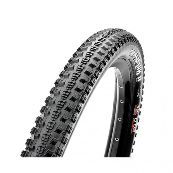 Maxxis MTB CrossMark II 27.5x2.25 Katlanır Bisiklet Dış Lastiği Tubeless Ready M344 ürün görseli 1