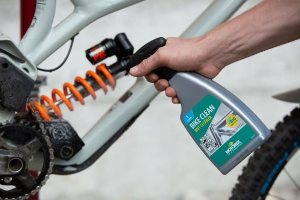 Motorex Temizleme Seti MOT305071 - Resim 4