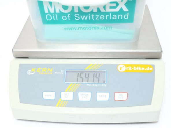 Motorex Temizleme Seti MOT305071 - Resim 7