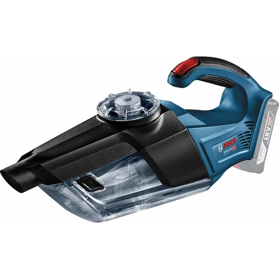 BOSCH GAS 18V-1 AKÜLÜ EL SÜPÜRGESİ SOLO ürün görseli 1