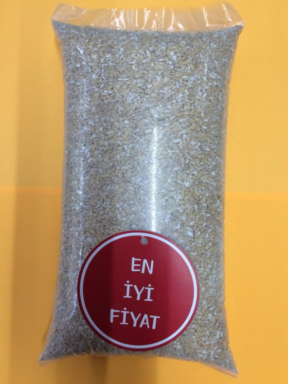 ECEM  100 DOĞAL BUĞDAY KEŞKEĞİ 1 KG ürün görseli 1