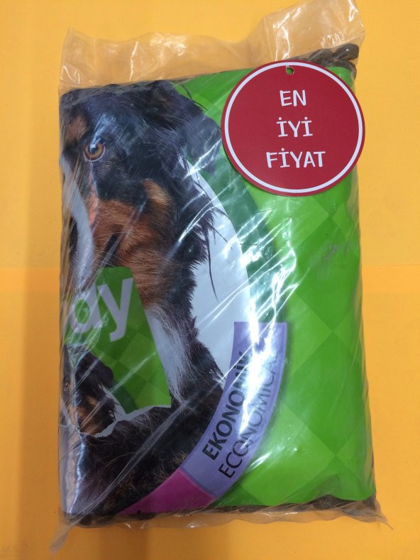 GOODY HİGH ENERGY YETİŞKİN KÖPEK MAMASI 900 GR ürün görseli 1