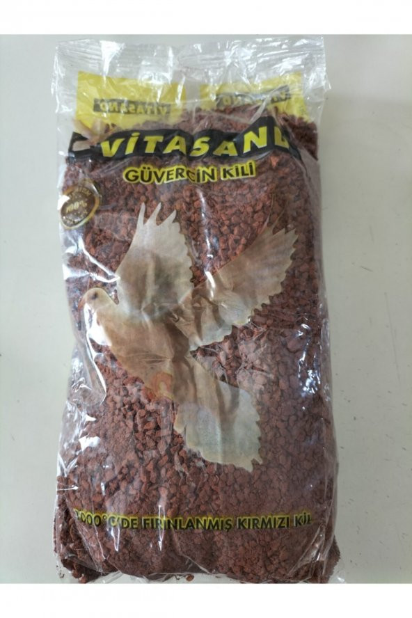 Vitasand Güvercin Kili ürün görseli 1