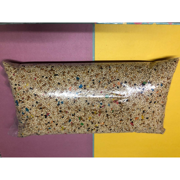 Muhabbet Yemi - 1 Kg Karışık Vitaminli Meyveli ürün görseli 1
