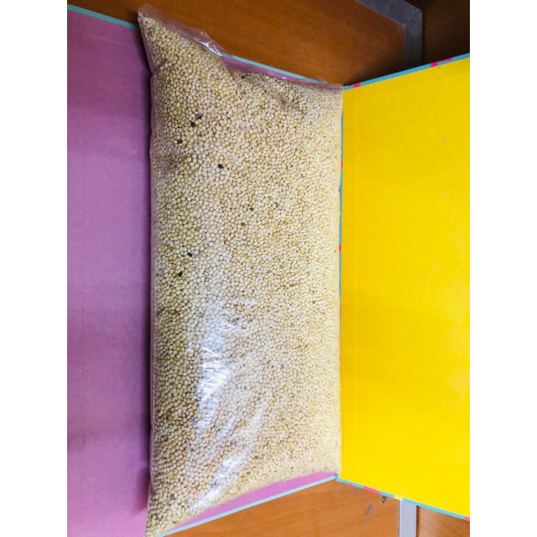 Ak Darı 1kg - Resim 2