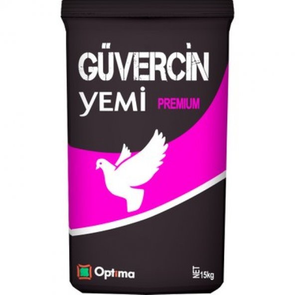 OPTİMA YETİŞKİN GÜVERCİN YEMİ 1000gr ürün görseli 1