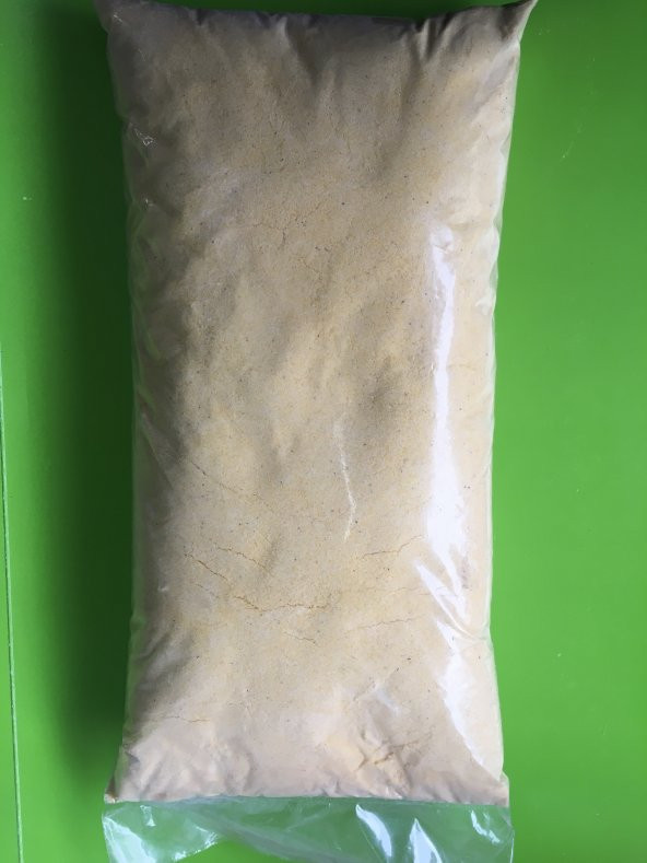 ECEM ORGANİK MISIR UNU 1 KG ürün görseli 1