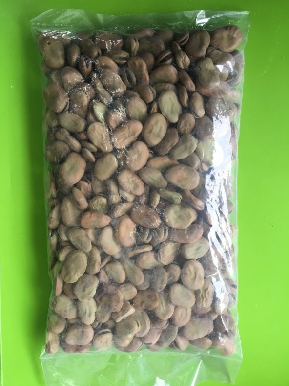 SAKIZ BAKLA TOHUMLUK 1 KG ürün görseli 1