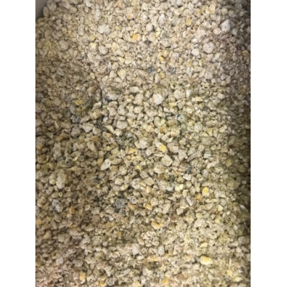 ANKARA TARIM YEM ETLİK CİVCİV YEMİ GRANÜR 5 KG ürün görseli 1