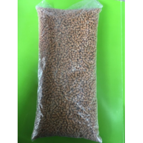 OPTİMA YETİŞKİN GÜVERCİN YEMİ 1000gr - Resim 3