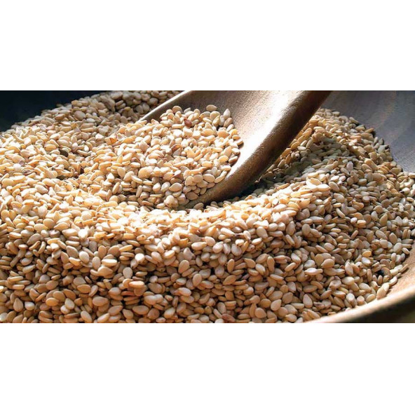 Çiğ Susam 1 Kg ürün görseli 1