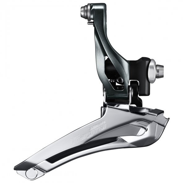 Shimano Ön Aktarıcı 10V Tiagra İkili FD-4700 Direkt Montaj ürün görseli 1