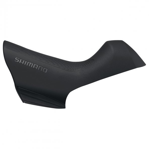 Shimano Yol STI Silikon Kapak Seti ST-R8000 Siyah Y0DK98010 ürün görseli 1