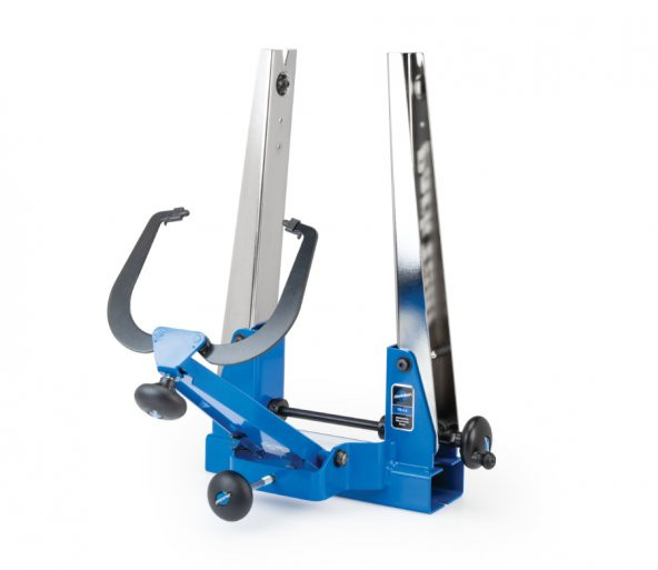 Park Tool Profesyonel Akord Sehpası TS-4.2 ürün görseli 1