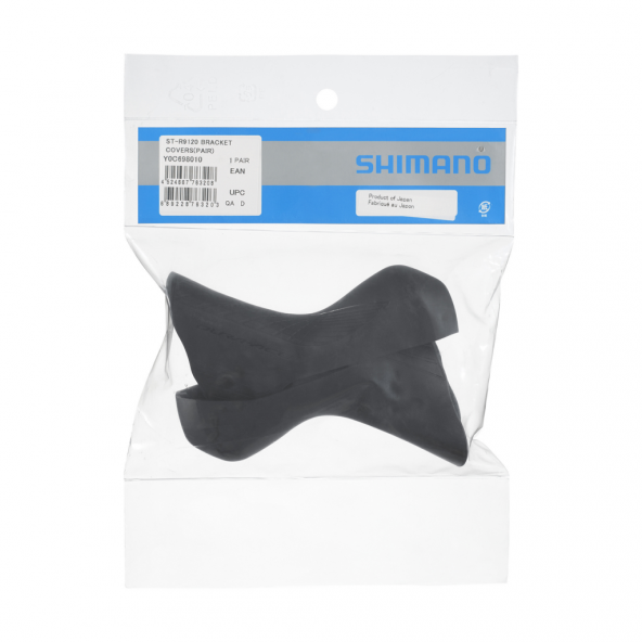 Shimano ST-R9120 Vites Kolu İçin Braket Kılıfı Seti Y0C698010 ürün görseli 1